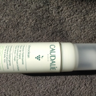 Swatch de Freynette : Mousse Nettoyante Fleur de vigne, Caudalie