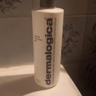 Swatch de ManonGan : Special Cleansing Gel, Dermalogica