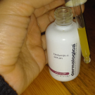 Swatch de ManonGan : BioLumin-C Serum, Dermalogica