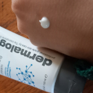 Swatch de ManonGan : Skin Smoothing Cream, Dermalogica