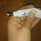 Swatch de ManonGan : Stress Positive Eye Lift - Contour des yeux, Dermalogica