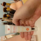 Swatch de Ana73 : BB Crème au Ginseng 5-en-1, Erborian