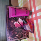 Swatch de Ana73 : Loverdose - Eau de Parfum, Diesel