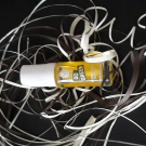 Swatch de MissKritel : Elixir d'huile 100% végétale, Yves Rocher