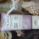 Swatch de Familytest33 : Masque capillaire nourrissant, Niceface