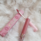 Swatch de Sofifi62 : Lip blush, Kylie Cosmetics