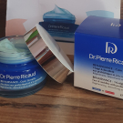 Swatch de Sofifi62 : Renaissance de nuit, Dr Pierre Ricaud