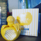 Swatch de Lily1821 : Nina Soleil, Nina Ricci