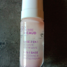 Swatch de marsbaila : Base 2 en 1 - lissante & fortifiante, Dr Pierre Ricaud