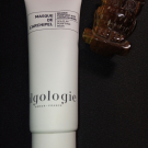 Swatch de Vivi42170 : Masque de l archipel, Algologie