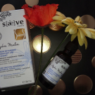 Swatch de Vivi42170 : Sérum Botanique Hydratant 24h Apaisant -30 ml, Saeve