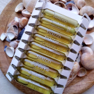 Swatch de Pinezoe : L'Océane, Thalgo