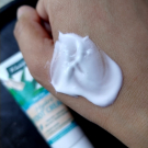 Swatch de Pinezoe : HYDRO FOOT CREAM, Kneipp