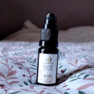 Swatch de Pinezoe : Soin visage anti-âge argan & néroli, Nectarome