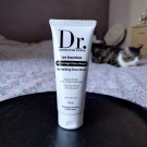 Swatch de Pinezoe : Gommage Peau Neuve, Laboratoire Eferda