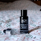 Swatch de Pinezoe : Duolys.A Sérum Intensif Anti-rides, Laboratoire Dermatologique ACM