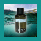 Swatch de zatou66 : Huile drainante corps et bain, Algologie