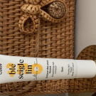 Swatch de zatou66 : Contour des yeux et lèvres lissant BIO, Cultiv