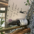 Swatch de zatou66 : Sérum Botanique Hydratant 24h Apaisant -30 ml, Saeve