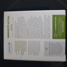 Swatch de carine44 : Immunité Ultra, Lavilab