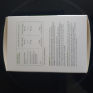 Swatch de carine44 : Immunité Ultra, Lavilab