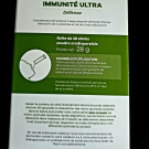 Swatch de carine44 : Immunité Ultra, Lavilab