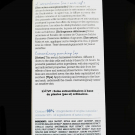 Swatch de carine44 : Sérum Botanique Hydratant 24h Apaisant -30 ml, Saeve