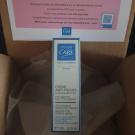 Swatch de carine44 : Crème Anti Poches Contour des Yeux, Eye Care