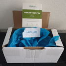 Swatch de carine44 : Immunité Ultra, Lavilab