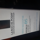 Swatch de TIGROU237 : Hyalu Sérum B5 Sérum Concentré Antirides, La Roche-Posay