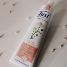 Swatch de NesliArs : Crème pour les mains, Just en France