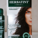 Swatch de NesliArs : Gel Colorant Permanent, Herbatint