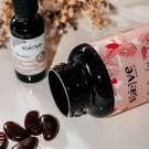 Swatch de NesliArs : 100 Duos Anti-Imperfections Pur Paradisi, Saeve