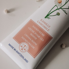 Swatch de NesliArs : Crème pour les mains, Just en France