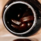 Swatch de NesliArs : 100 Duos Anti-Imperfections Pur Paradisi, Saeve