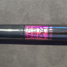 Swatch de Aurore22600 : Monsieur Big Mascara, Lancôme