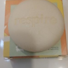 Swatch de miss73_9 : Shampoing Solide - Lait d'Amandes, RESPIRE