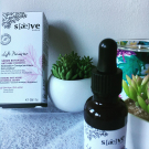 Swatch de natgeo : Sérum botanique anti âge fermeté, Saeve