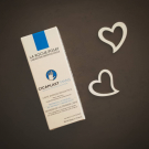 Swatch de Myl_et_un_test : Cicaplast Mains Crème Barrière Réparatrice 50ml, La Roche-Posay