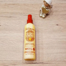 Swatch de Myl_et_un_test : Après-shampoing sans rinçage Creme of Nature, Creme of Nature