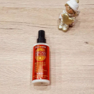 Swatch de Myl_et_un_test : Soin perfect 7 Creme of Nature, Creme of Nature