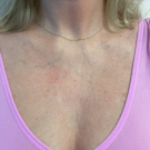 Swatch de Domicgy _beauty_test : Tenseur buste, Just en France