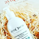 Swatch de N.dicat : Lotion micellaire bi-phase, Aynosens