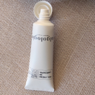 Swatch de Dactylo76 : Gel crème de l'archipel, Algologie