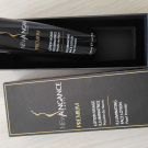 Swatch de Dactylo76 : Lotion Illuminatrice, NEW ANGANCE