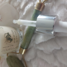 Swatch de HeleneDeDole : Sérum sev'active, Sarmance