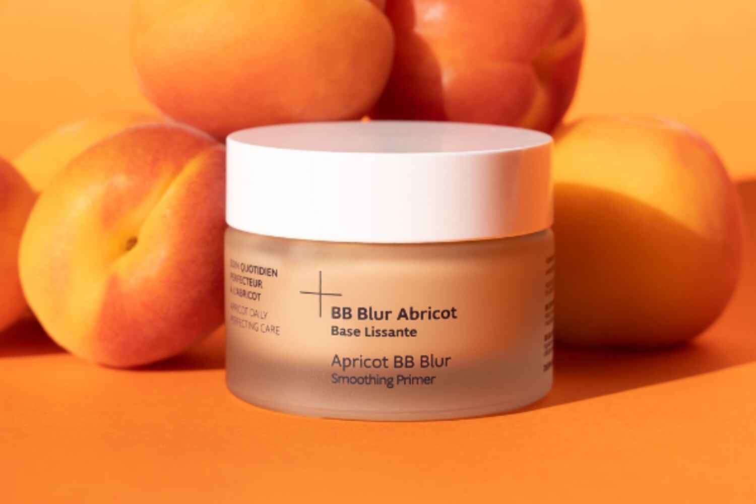 BB Blur Abricot - 40 ml, Dr renaud - Infos et avis