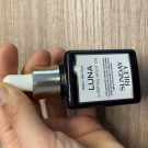 Swatch de jennal : Luna - Huile de nuit au rétinol, Sunday Riley