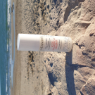 Swatch de Lili21600 : Crème repulpante, La Canopée