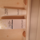 Swatch de Lili21600 : Masque de l archipel, Algologie